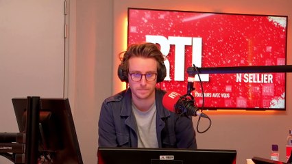 Le journal RTL de 6h du 11 décembre 2020