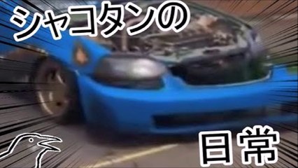 擦りまくり！シャコタンのギギｲな日常【ゆっくり実況】