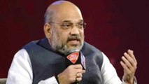 Home Minister Amit Shah to visit West Bengal of December 19, 20