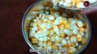 Corn vada recipe | Sweet corn recipe | Snacks recipe | Breakfast recipe
