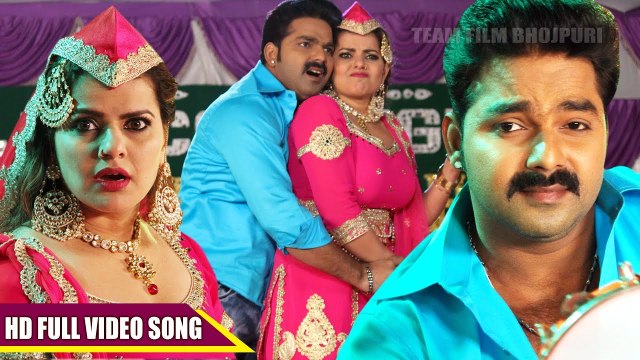 Pawan Singh का सबसे हिट फिल्म सांग - O Bihar Ke Chhore - ओ बिहार के छोरे - Indu Sonali - Challenge