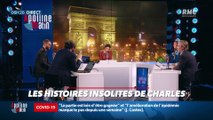 «Les histoires de Charles Magnien » : Les numéros gagnants de l'Euromillion et le retour de Sexion d'Assaut - 11/12