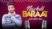 Nachdi Baraat | Navjeet Gill | New Punjabi Song 2020 | Japas Music