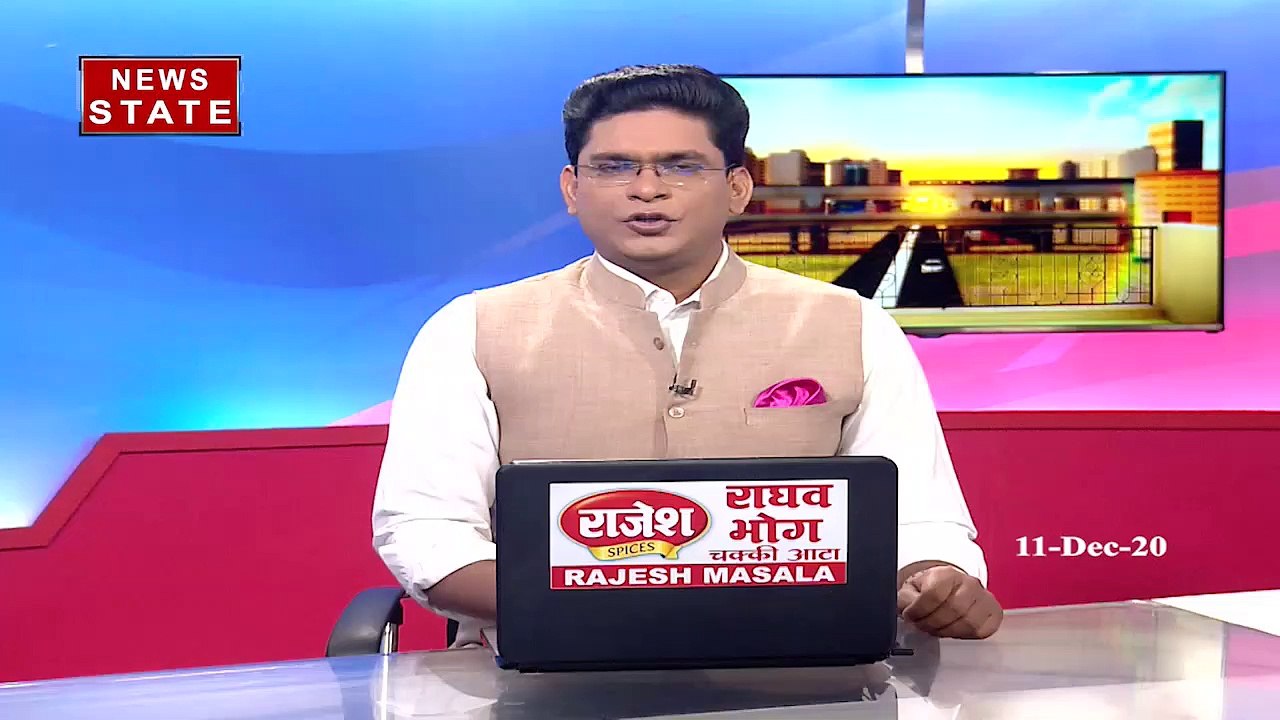 Uttar Pradesh: नोएडा सेक्टर 58 में पुलिस और बदमाशों के बीच मुठभेड़, देखें वीडियो