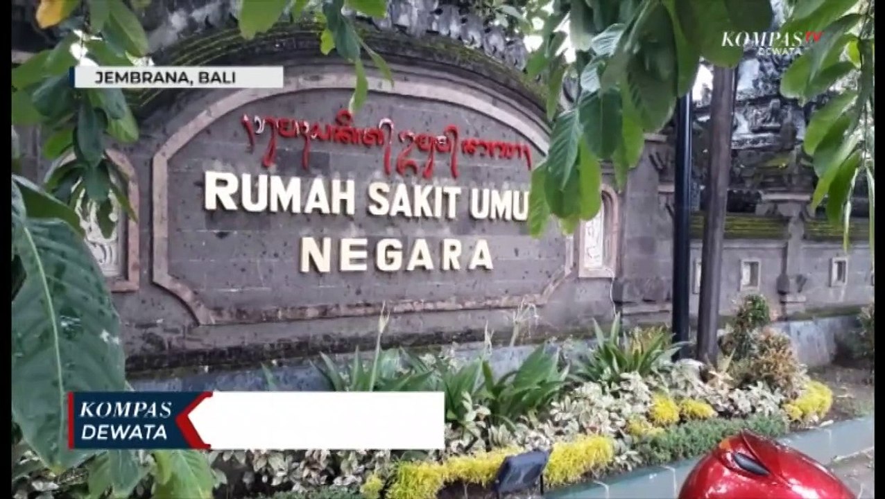 Puluhan Pasien RSUD Nyoblos