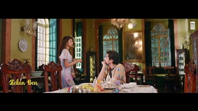 JUDA KAR DIYA - Erica Fernandes & Harshad Chopda _ Stebin Ben _ Anshul Garg _ Sanjeev - Ajay