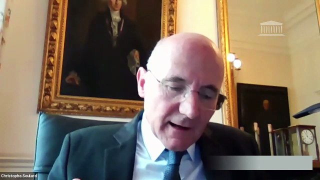 APCE : Table ronde sur les 70 ans de la convention européenne des droits de l'Homme - Jeudi 10 décembre 2020