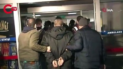 FETÖ/PDY'nin Adalet Bakanlığı yapılanmasına operasyon