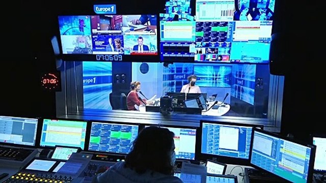 Comment les pharmacies se préparent à tester massivement avant Noël