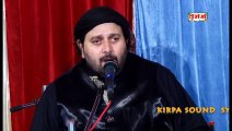 Jo Darpe Aaye Mastana Ho Jaye #qawwali || Chand Afzal Qadri  || Qawwali Urs Aliakbarshadada Jodiya