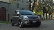 Fiat Panda und Fiat Tipo - Die neue funktionale Modellfamilie von Fiat