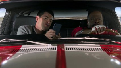 The Neighborhood S03E05 Welcome to the Road Trip