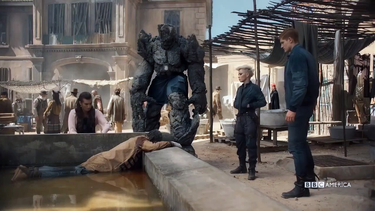The Watch Trailer