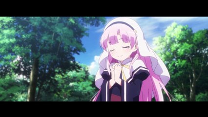 The Day I Became a God - Clip - The Voice of an Angel