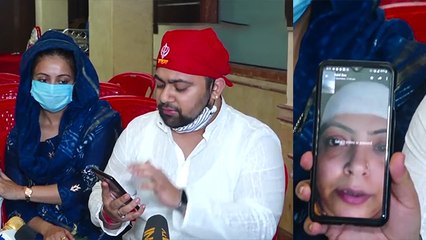 Divya Bhatnagar के Brother ने दिखाए खतरनाक सबूत, Gagan ने फोड़ा था सर | Boldsky