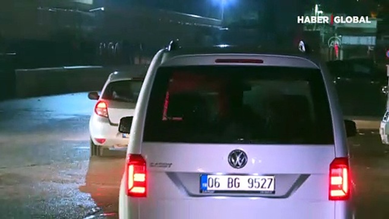 Ankara merkezli 10 ilde FETÖ operasyonu: 29 kişi yakalandı