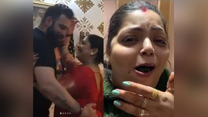 Divya Bhatnagar का Husband Gagan के साथ Dance VIDEO VIRAL | Boldsky
