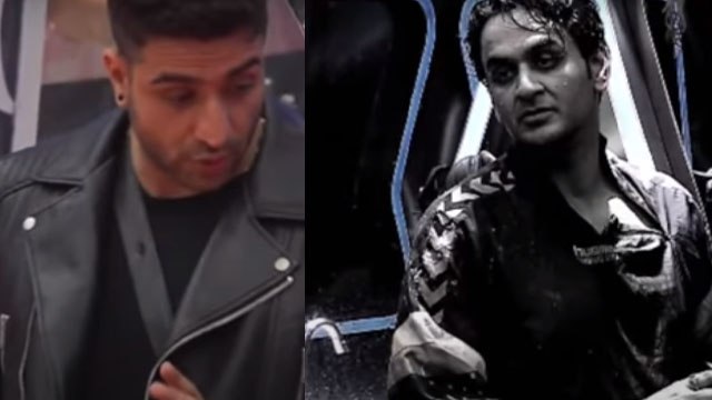 Bigg Boss 14: Aly Goni ने आते ही चौपट किया Vikas Gupta का मास्टरप्लान; Jasmin को बताया सच |FilmiBeat