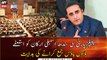 PPP seeks resignations from its MPAs in Sindh Assembly