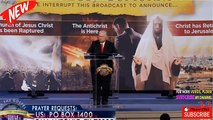 (SPECIAL MESSAGE) John Hagee _ The Church of Jesus Christ has been raptured! _ L