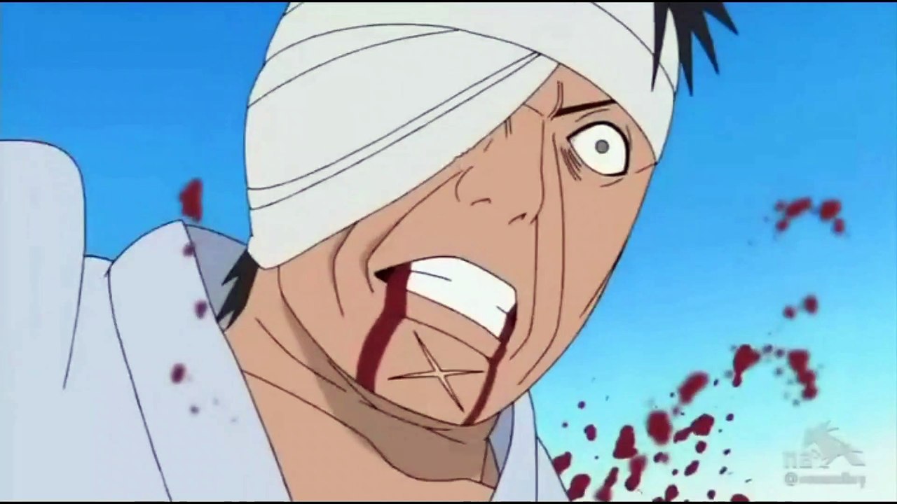 Top 10 Genius Characters in Naruto