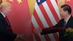 États-Unis : l'ambassade de Chine relaie un tweet de Trump puis crie au piratage
