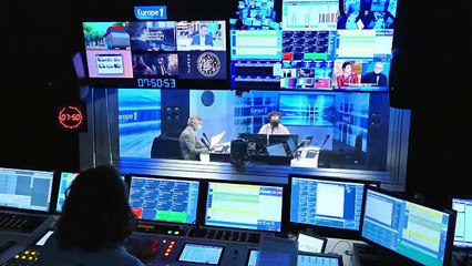 Vaccin : le troisième crash test du gouvernement