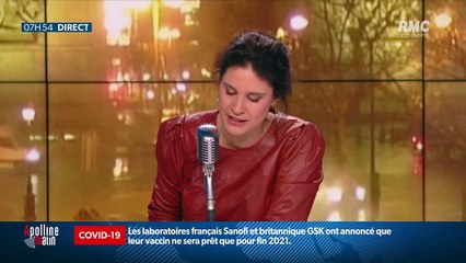 Nicolas Poincaré : Griezmann rompt son contrat avec le géant Huawei - 11/12