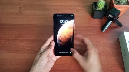 XIAOMI REDMI 9C [ See full description. Details and test for online games ] Rating and comments.
