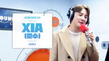 [Pops in Seoul] Behind Radio Clip➤XIA(준수)'s Interview~