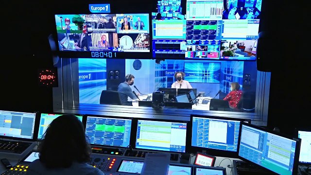 Lieux culturels fermés : C'est une haine de l'artiste dénonce Charles Berling