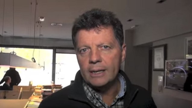 Alfonso Rojo explica una f´órmula muy sencilla para ayudar económicamente a Periodista Digital