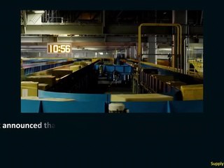 Episode 29_ News Bulletin _ Supply Chain & Logistics Industry News Update _ Edgistify Media