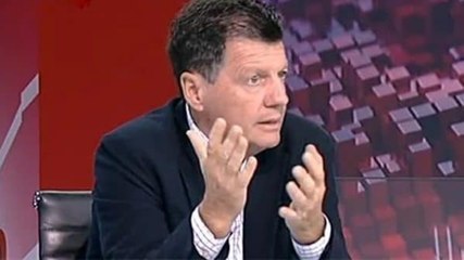 El Minuto de Oro de Alfonso Rojo: "La vergüenza de Zapatero es que haya un PSOE que prefiera defender a un dictador de mala muerte como Maduro"