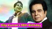 Dilip Kumar Turns 98: Here Are His Celebration Plans