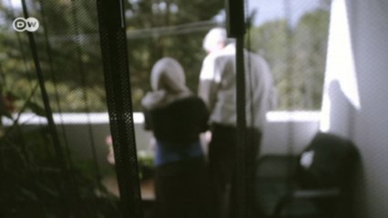 ألمانيا: هل تنجح محاولات محاكمة نظام الأسد؟