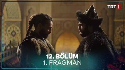 Uyanıs Buyuk Selcuklu Episode 12 Trailer