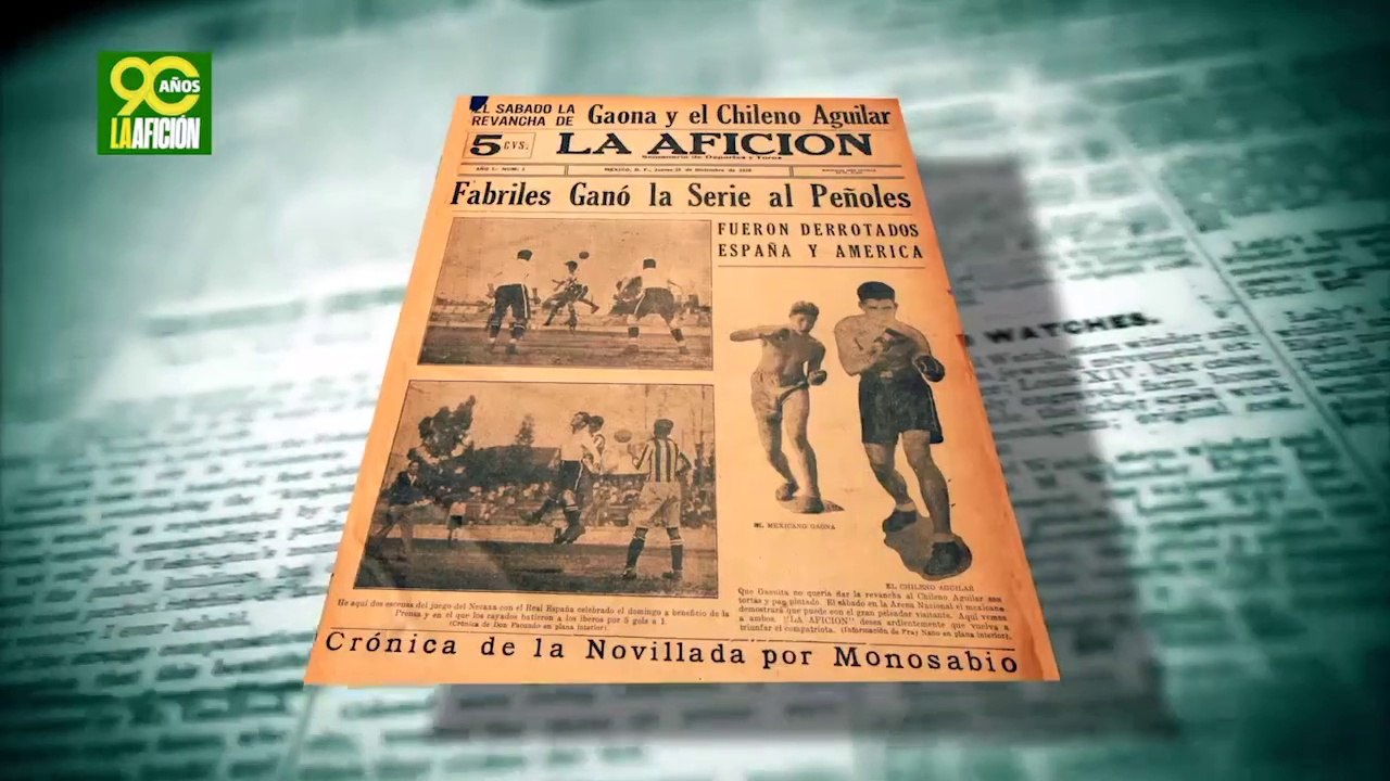 Antonio 'La Tota' Carbajal, la leyenda de cinco mundiales