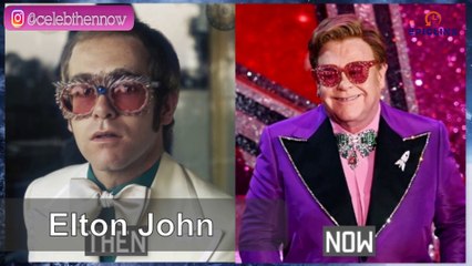 80s MUSIC STARS Then and Now 2020Part-(I)
