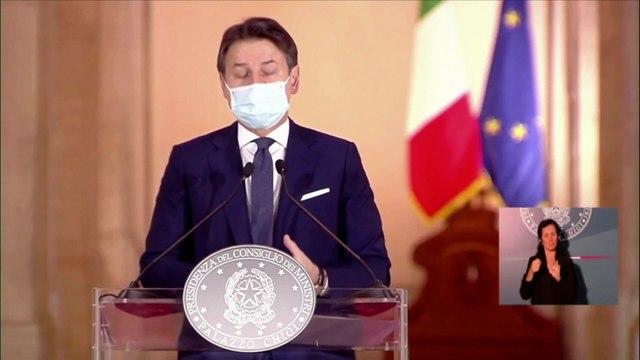 Начинается суд над Маттео Сальвини