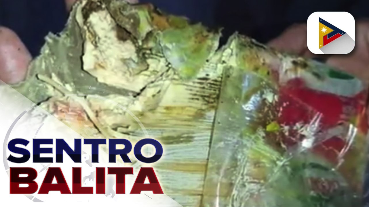 SENTRO SERBISYO: Isang OFW sa Dubai, inireklamo...