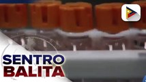 Apat na cold storage rooms at dalawang walk-in freezers para sa COVID-19 vaccines, planong itayo sa Metro Manila ayon sa DOH