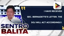 Diskriminasyon sa PWD sa isang resort sa Cebu, iniimbestigahan na ng DOJ