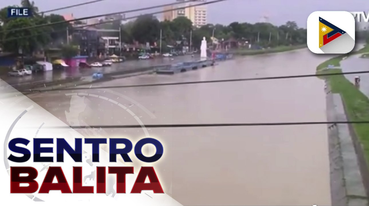 Quarrying ops sa Rizal, iimbestigahan; Permits ng 11 quarrying companies sa Rizal, pansamantalang sinuspinde