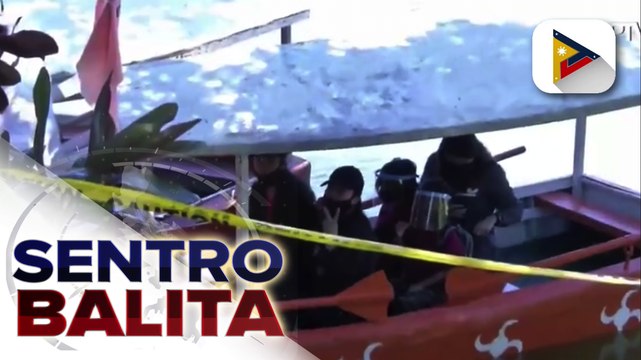 Baguio City Night Market, balik-operasyon na mamayang gabi; bilang ng mga maaaring magpunta sa night market, nilimitahan