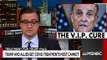 Rudy Giuliani- I Got Special Covid Treatment Because I’m A ‘Celebrity’ - All In - MSNBC
