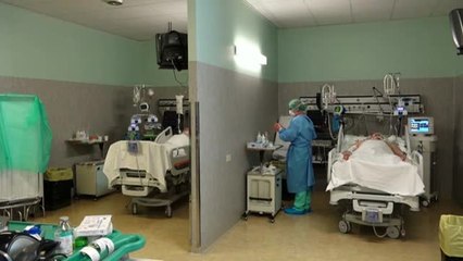 Un niño italiano de 4 años sería el paciente cero de Covid en Europa
