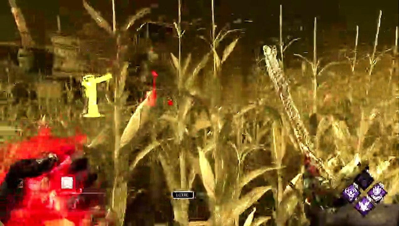 Diary หนูจีโน่คุง EP.26 Dead by daylight