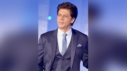 Shahrukh Khan का कोरोना से लड़ाई में बड़ा Donation, दान किए 500 Remdesivir Injection | FilmiBeat