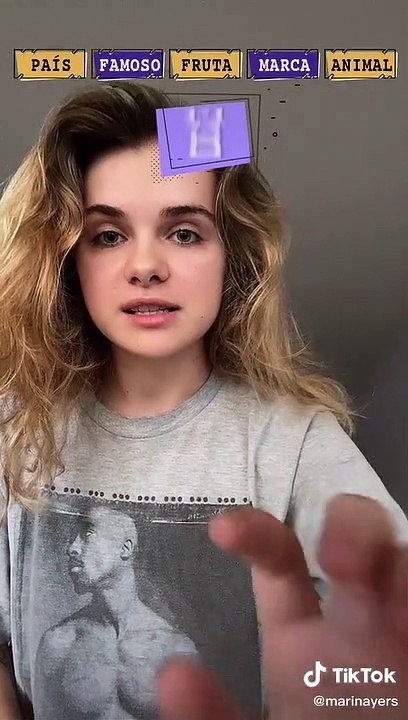 Los mejores TikTok de muser @marinayers en Diciembre